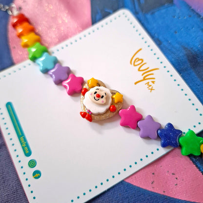 Pulsera Rainbow Twink