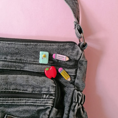 Set pines para Maestrxs PERSONALIZABLE