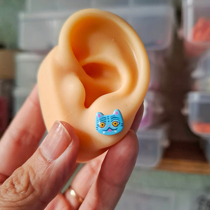 Aretes Kpop