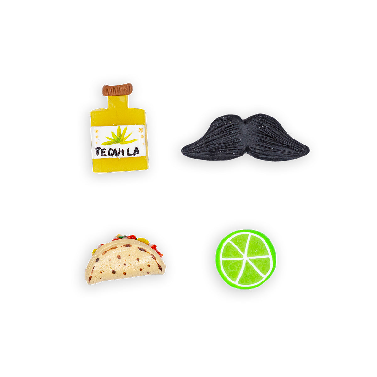 Set ¡viva méxico!