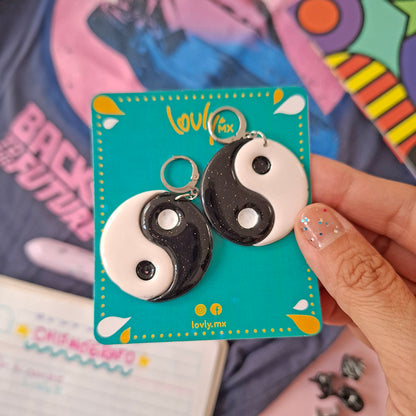 Huggies Ying Yang