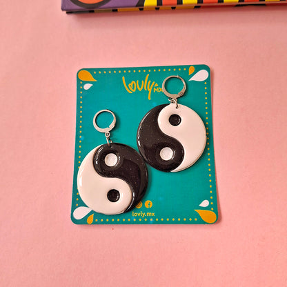 Huggies Ying Yang