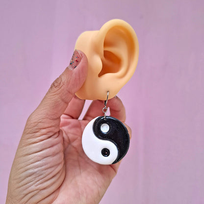 Huggies Ying Yang