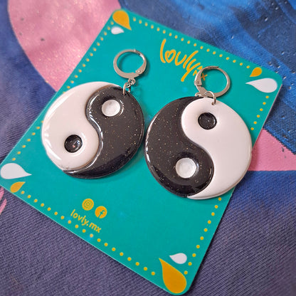 Huggies Ying Yang